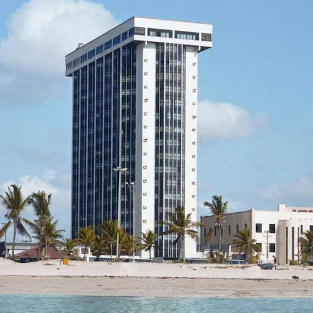 Recife Praia Hotel 외부 사진