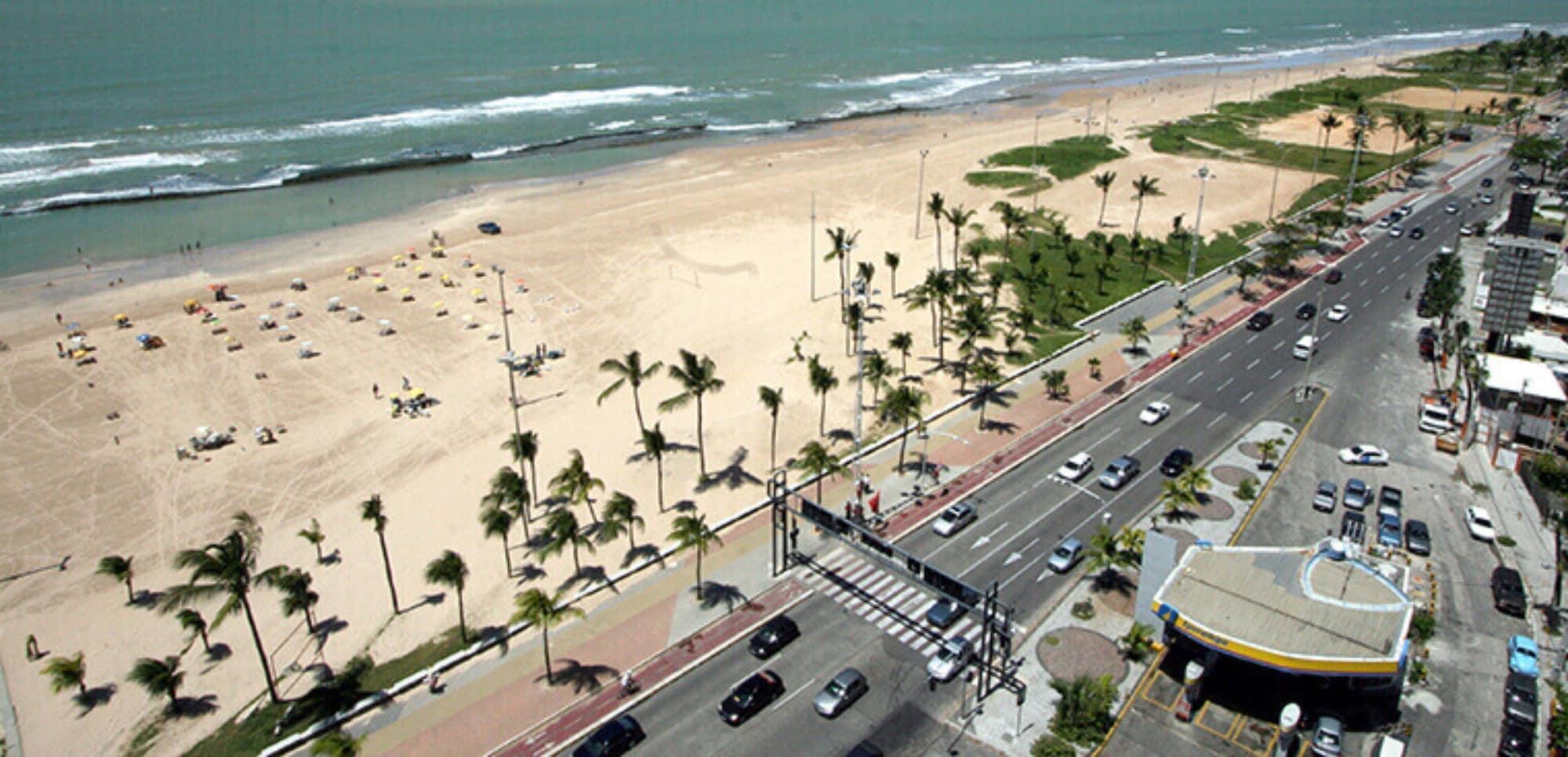 Recife Praia Hotel 외부 사진