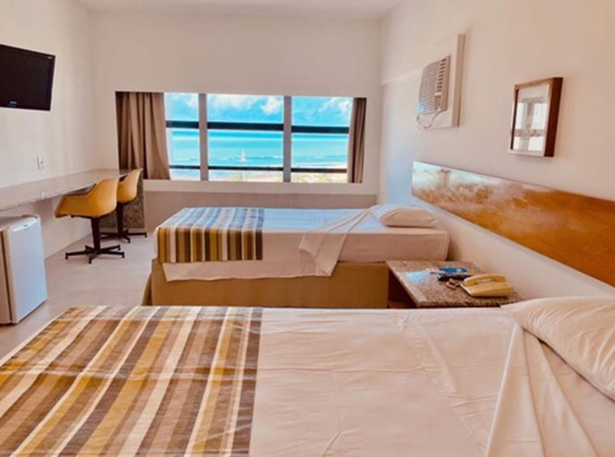 Recife Praia Hotel 외부 사진