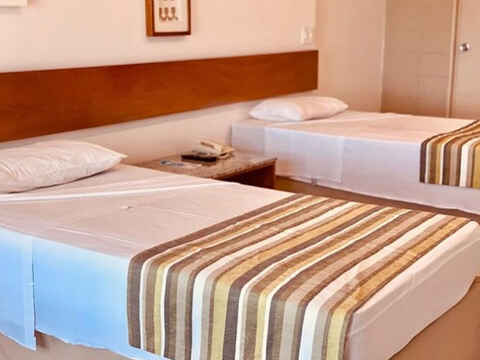 Recife Praia Hotel 외부 사진