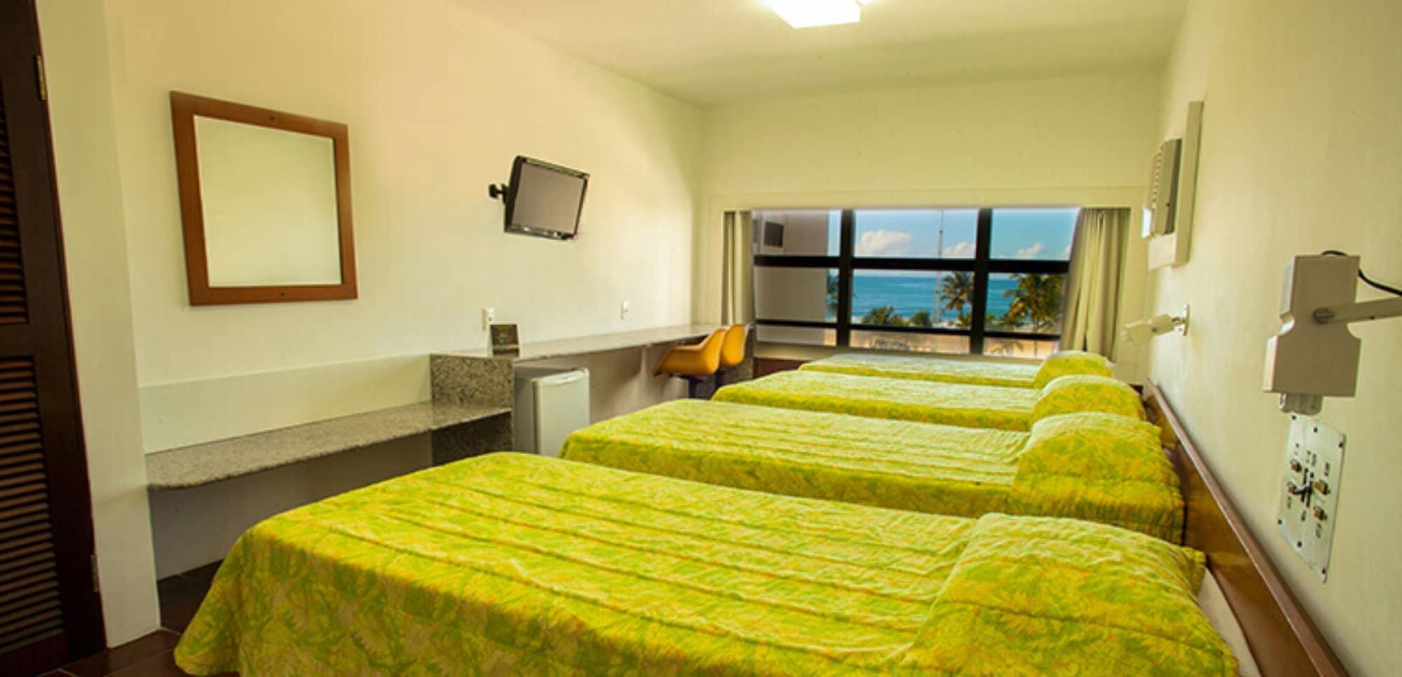 Recife Praia Hotel 외부 사진