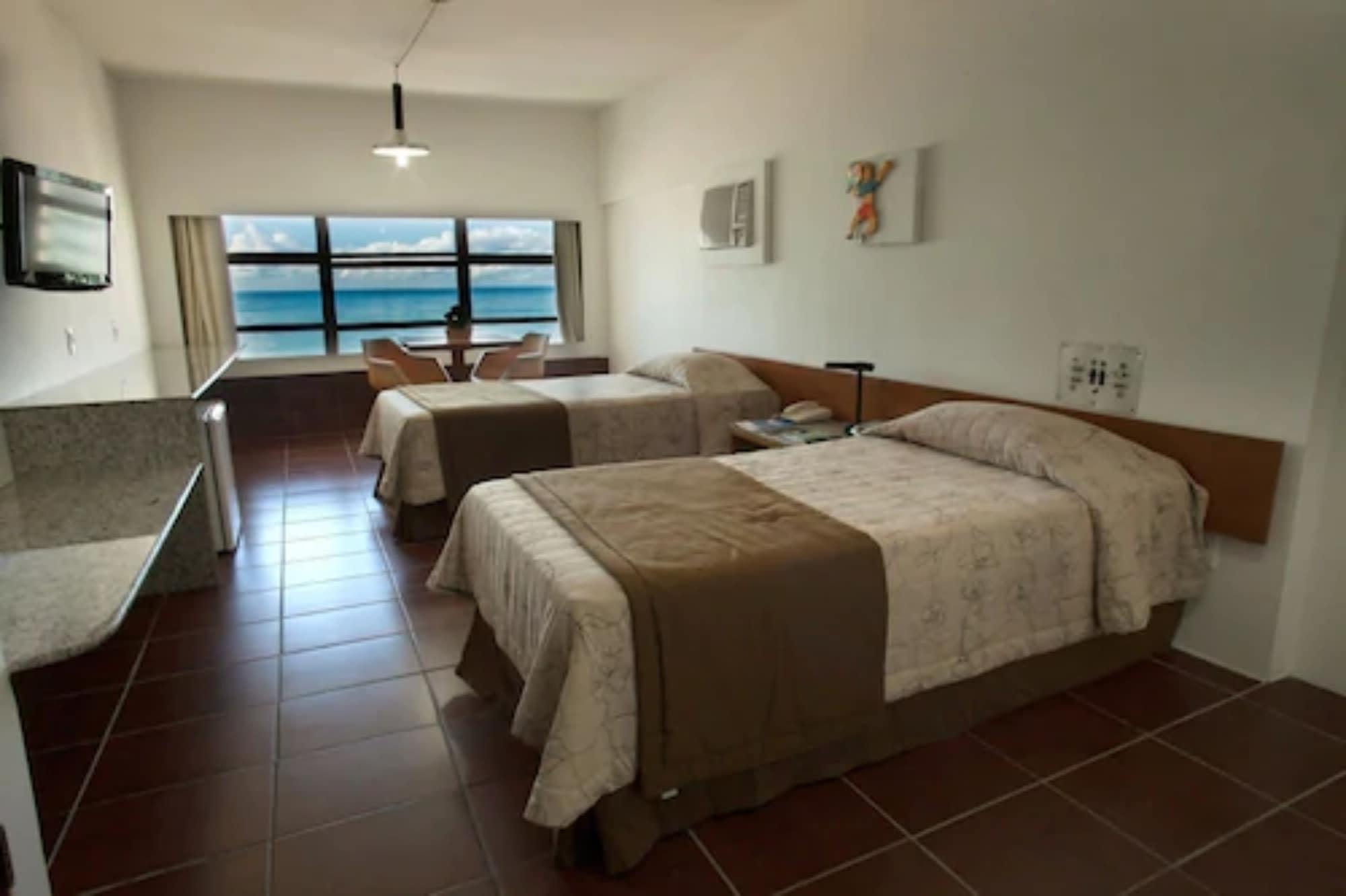 Recife Praia Hotel 외부 사진