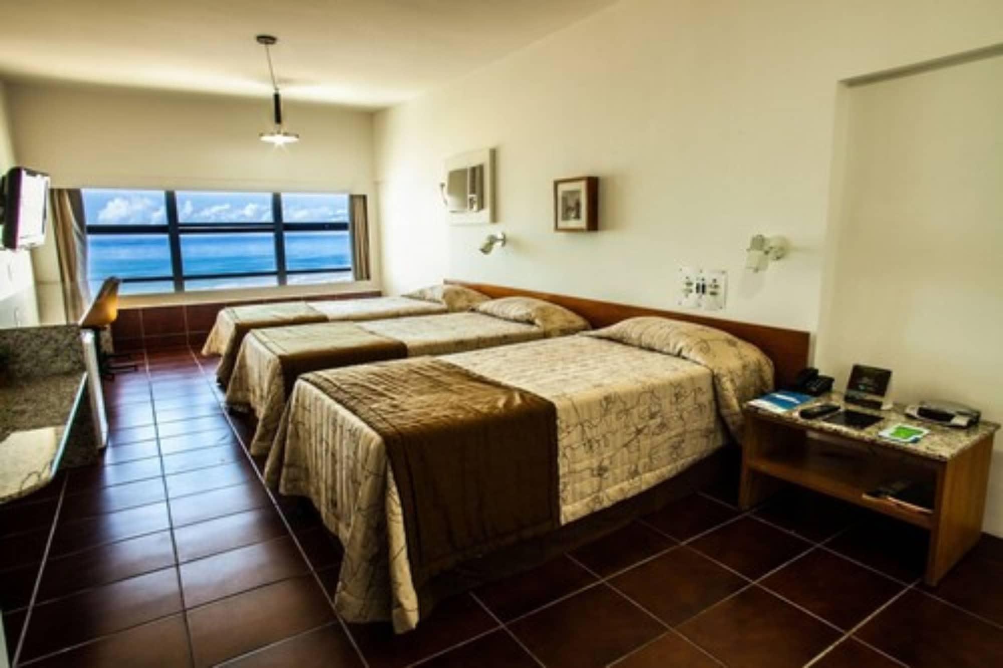 Recife Praia Hotel 외부 사진