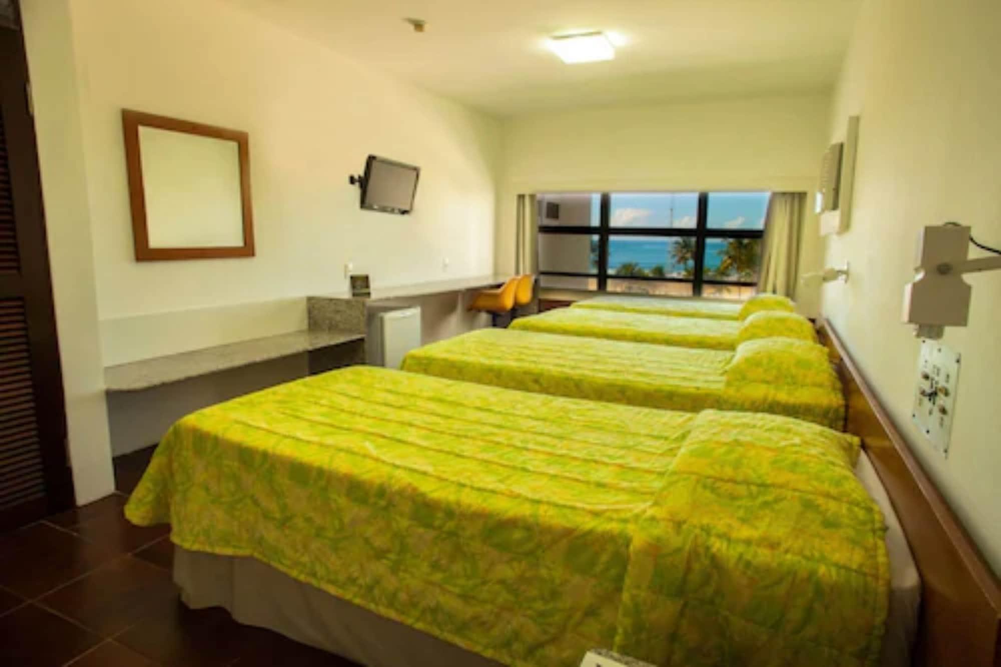 Recife Praia Hotel 외부 사진