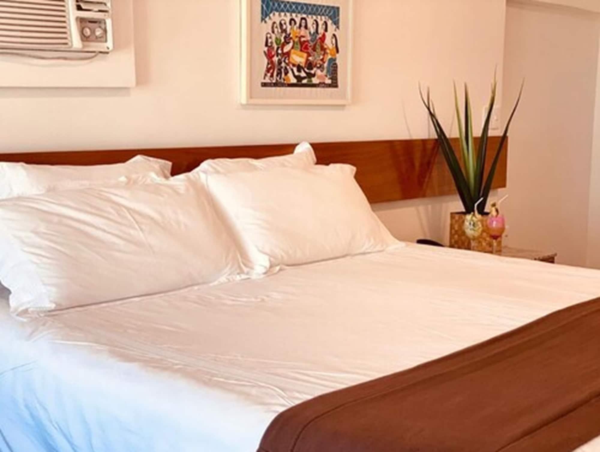 Recife Praia Hotel 외부 사진