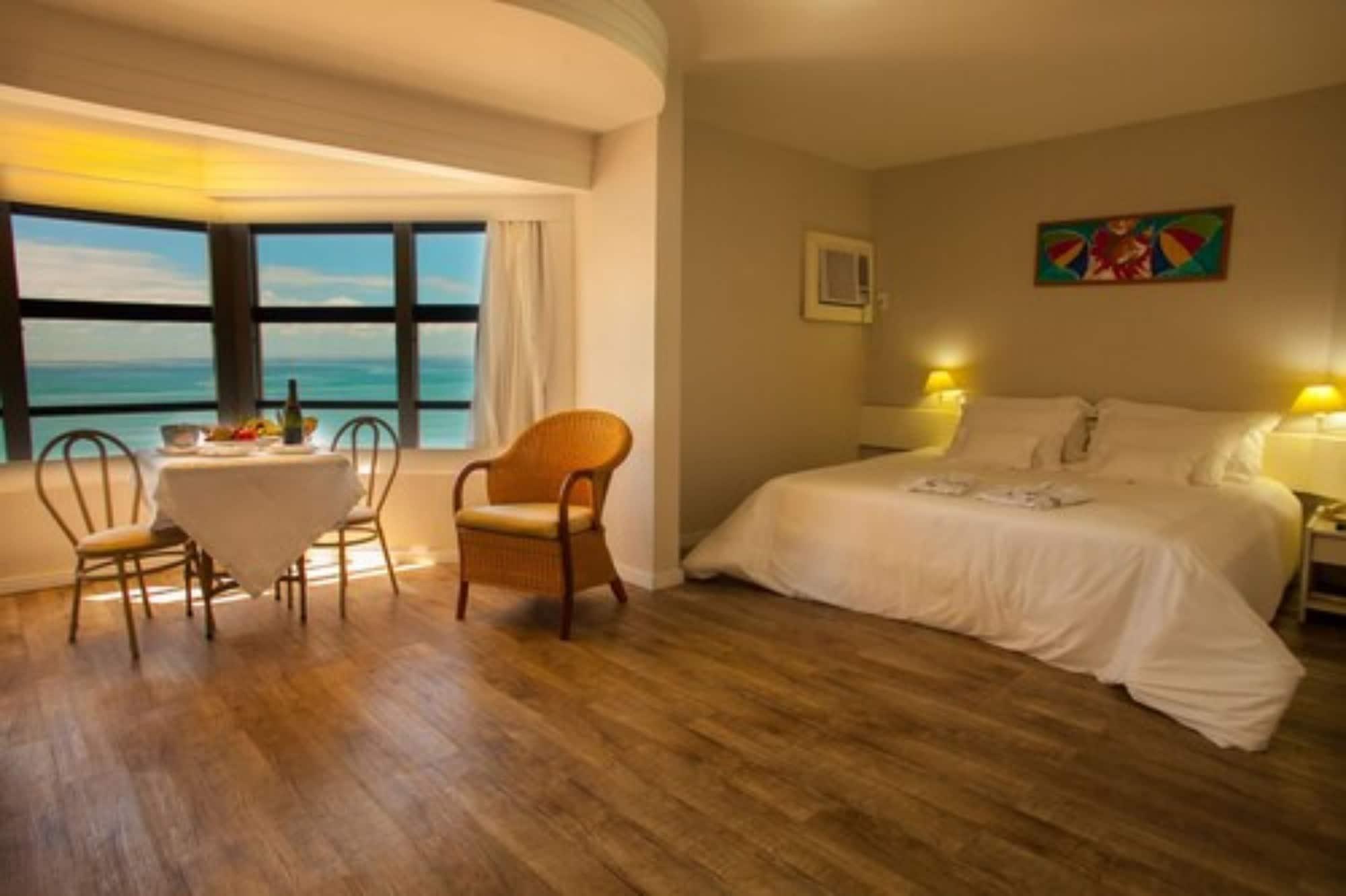 Recife Praia Hotel 외부 사진