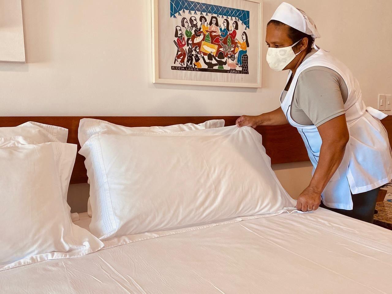 Recife Praia Hotel 외부 사진