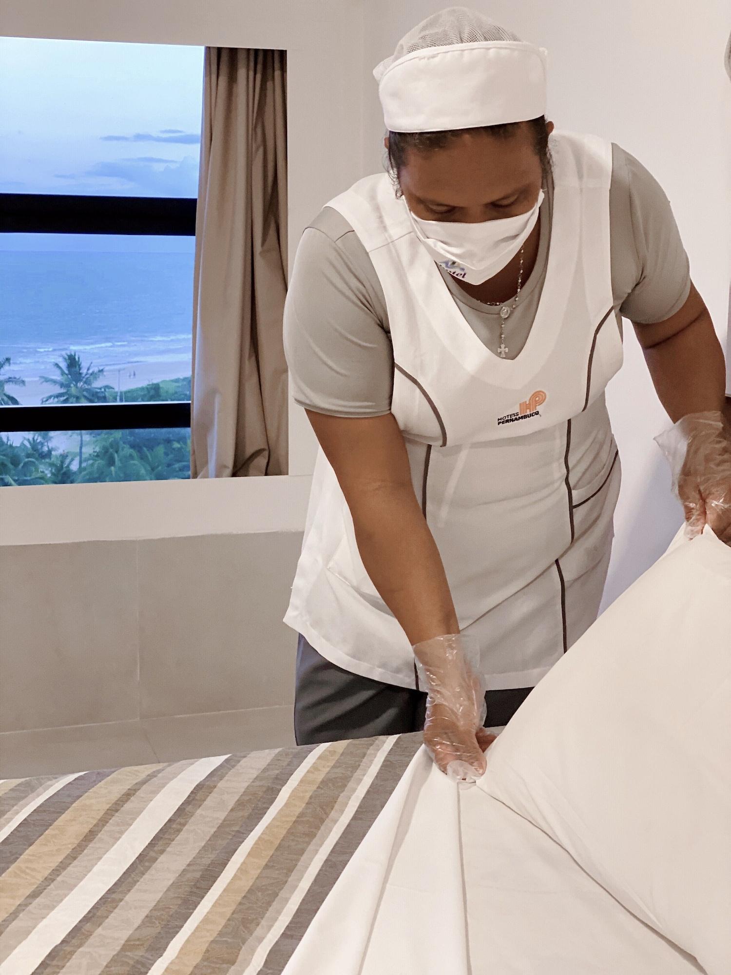 Recife Praia Hotel 외부 사진