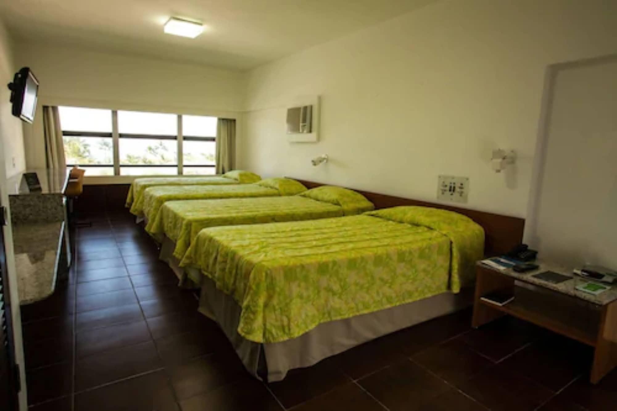 Recife Praia Hotel 외부 사진