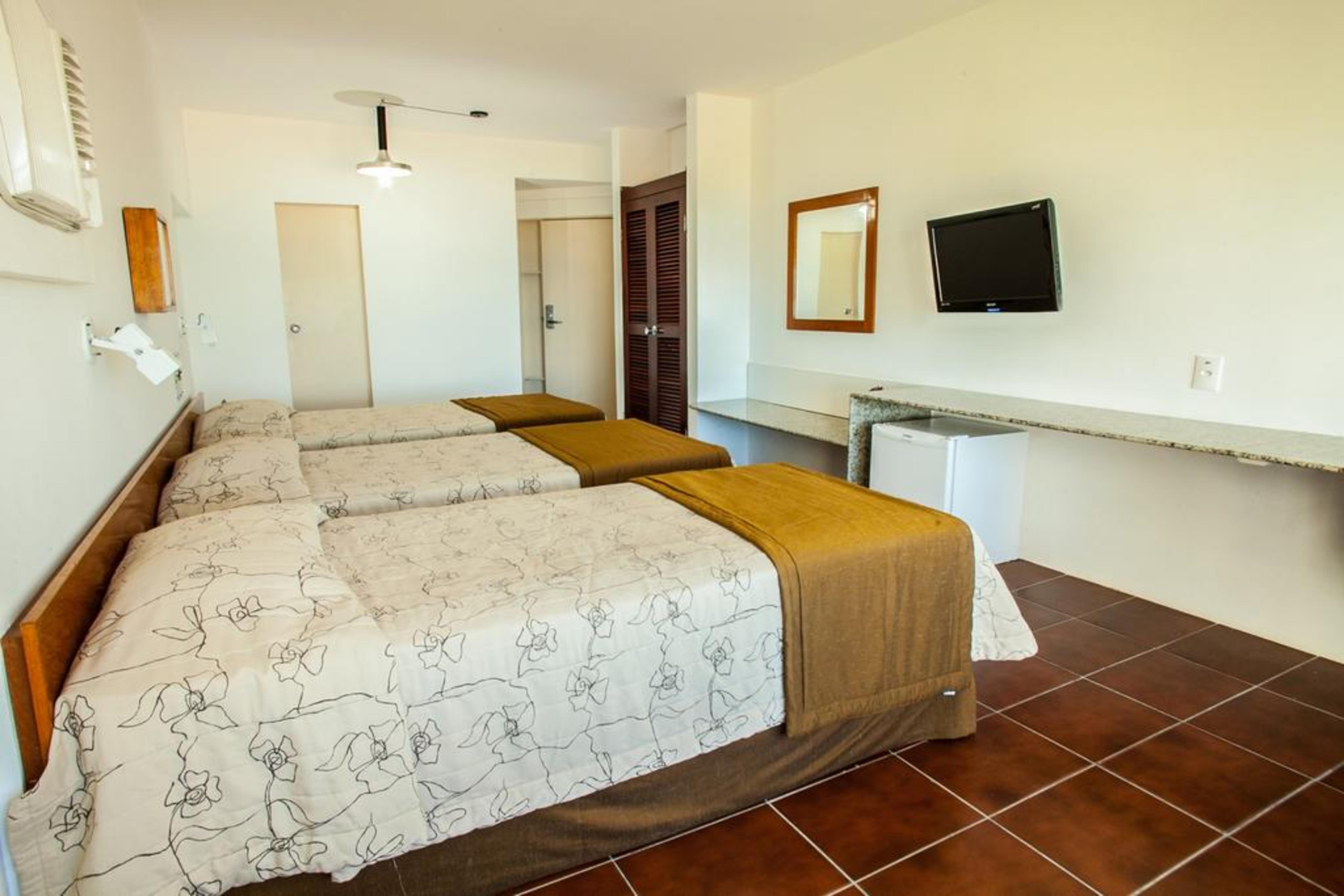 Recife Praia Hotel 외부 사진