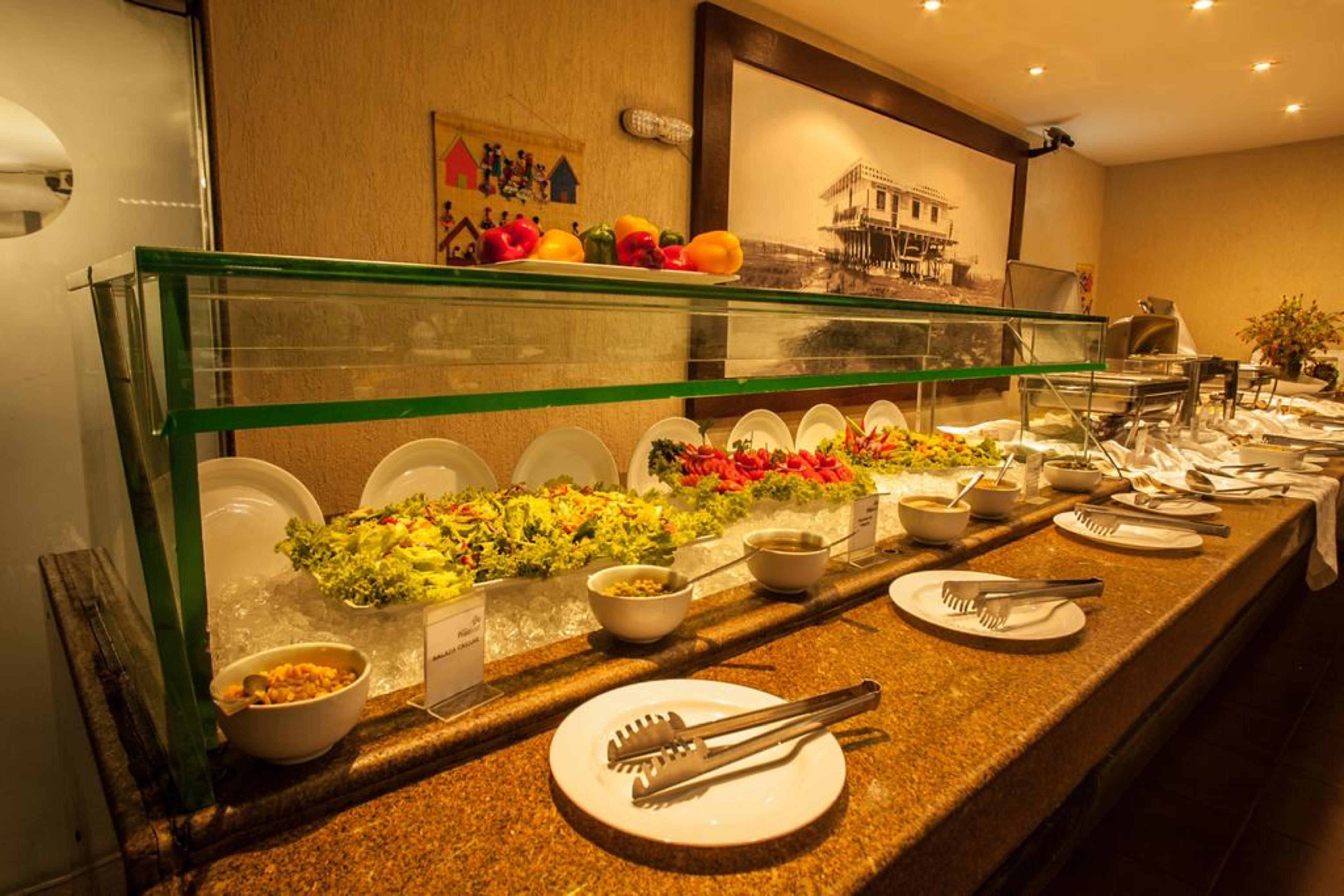Recife Praia Hotel 외부 사진