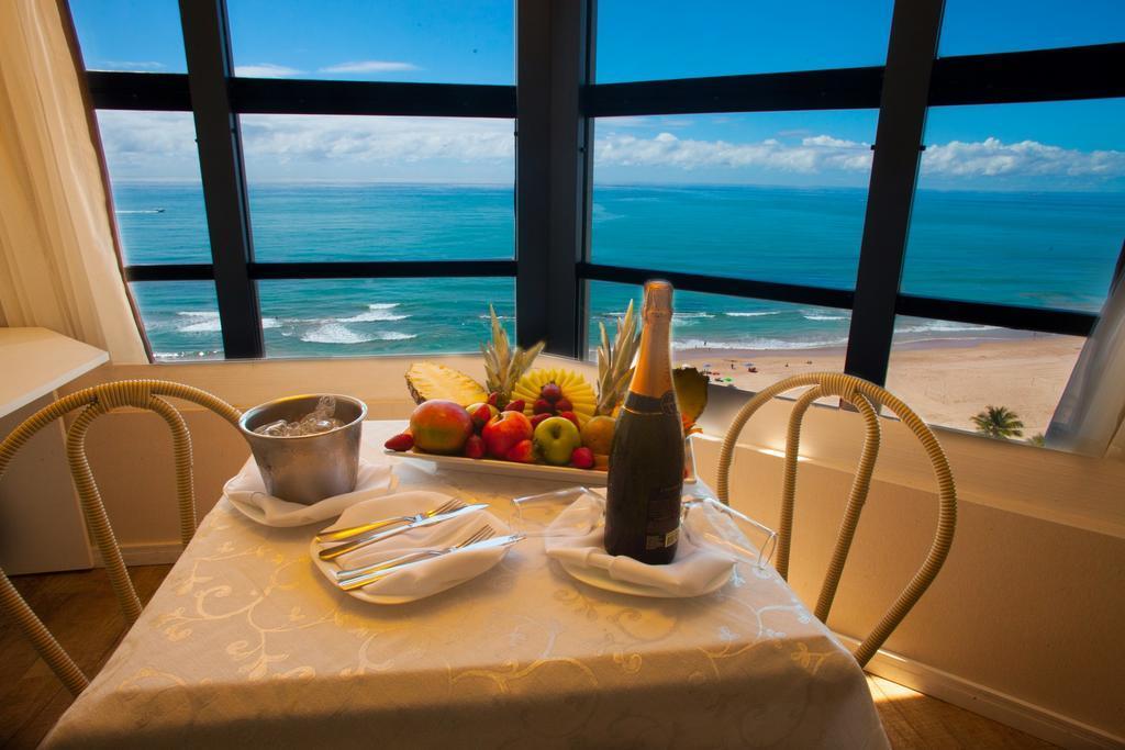 Recife Praia Hotel 외부 사진