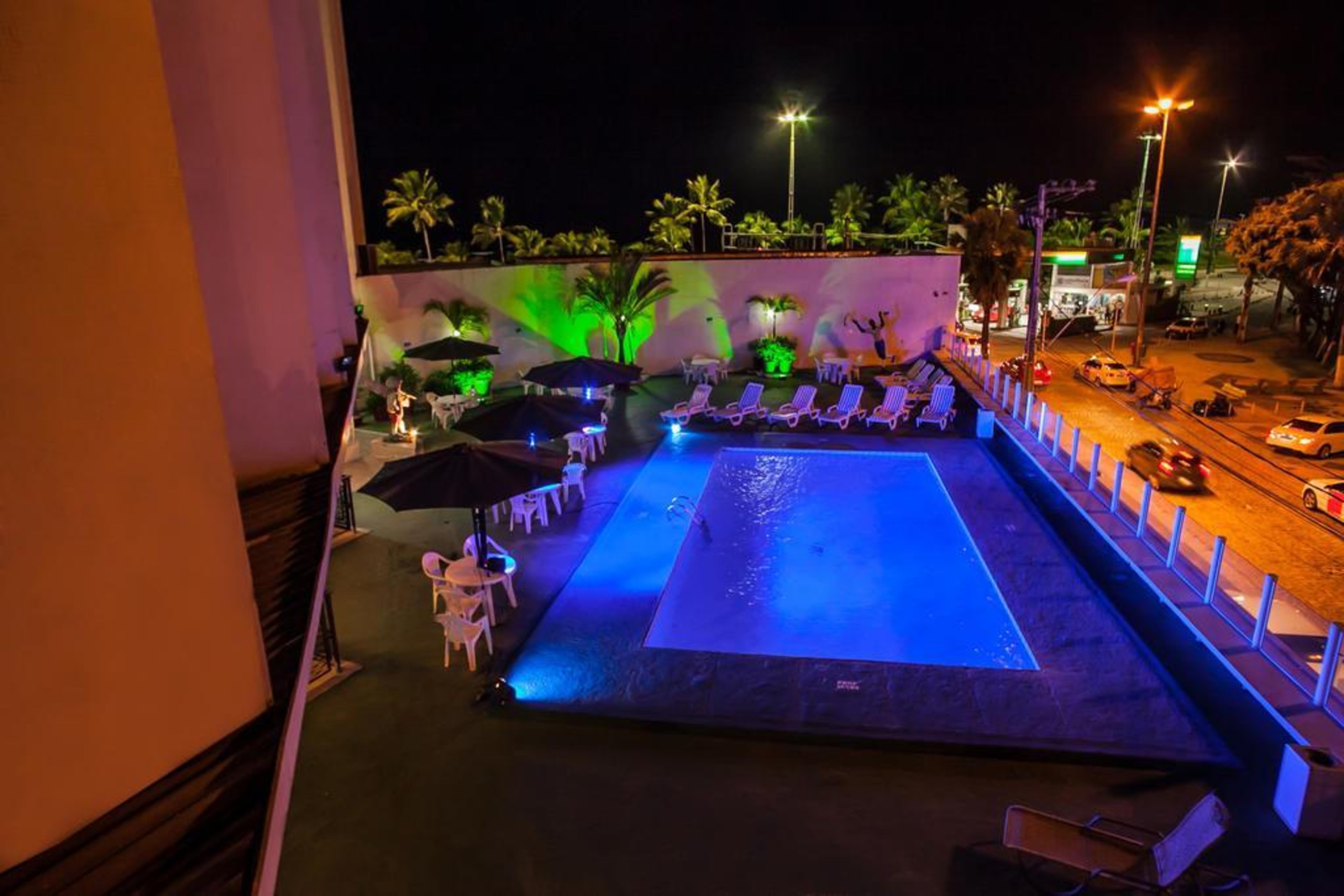 Recife Praia Hotel 외부 사진
