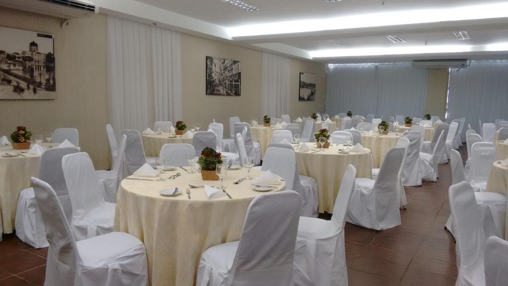 Recife Praia Hotel 외부 사진
