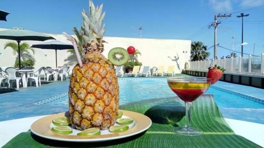 Recife Praia Hotel 외부 사진