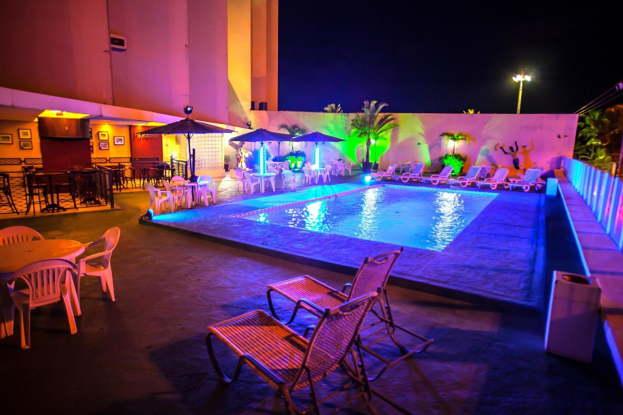 Recife Praia Hotel 외부 사진