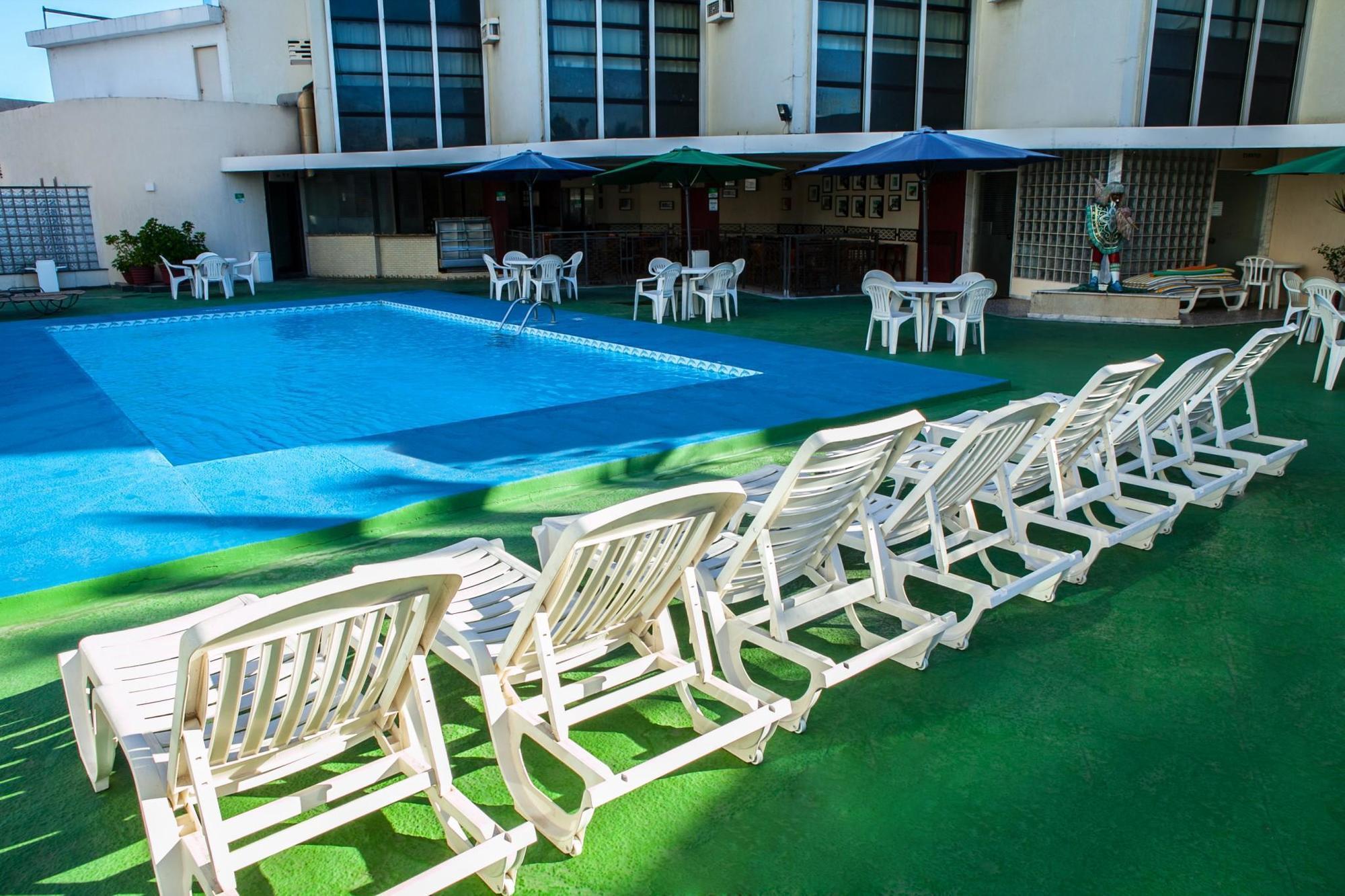 Recife Praia Hotel 외부 사진