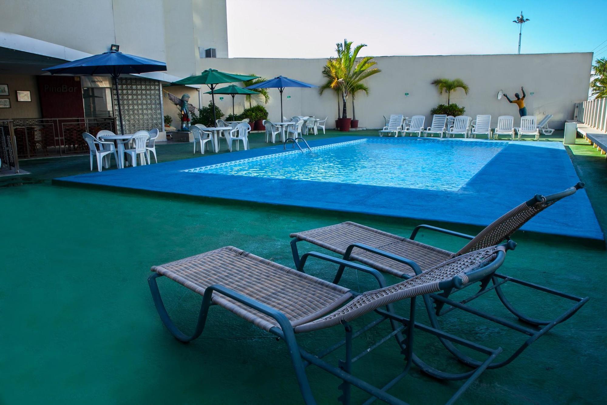 Recife Praia Hotel 외부 사진
