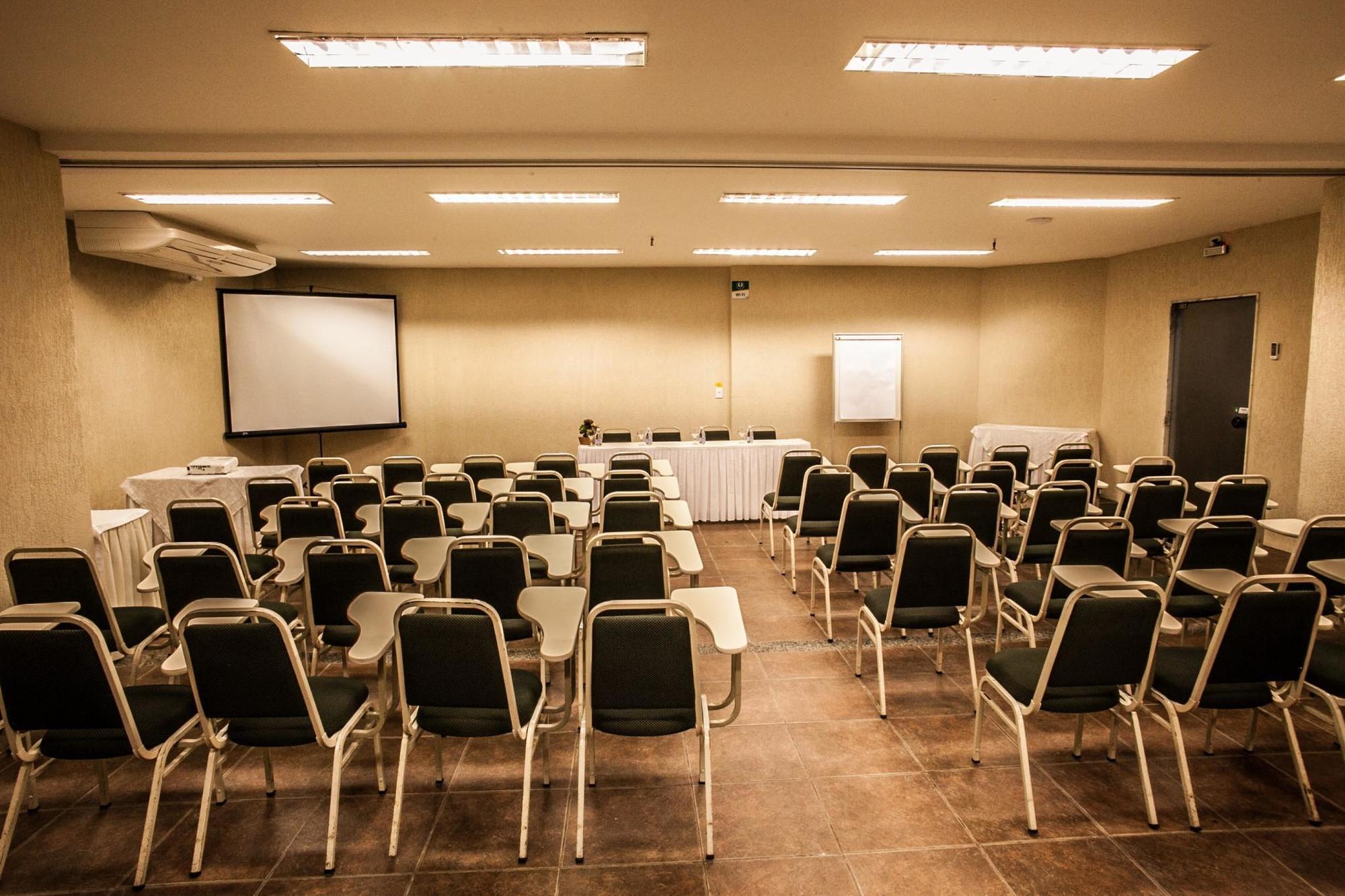 Recife Praia Hotel 외부 사진