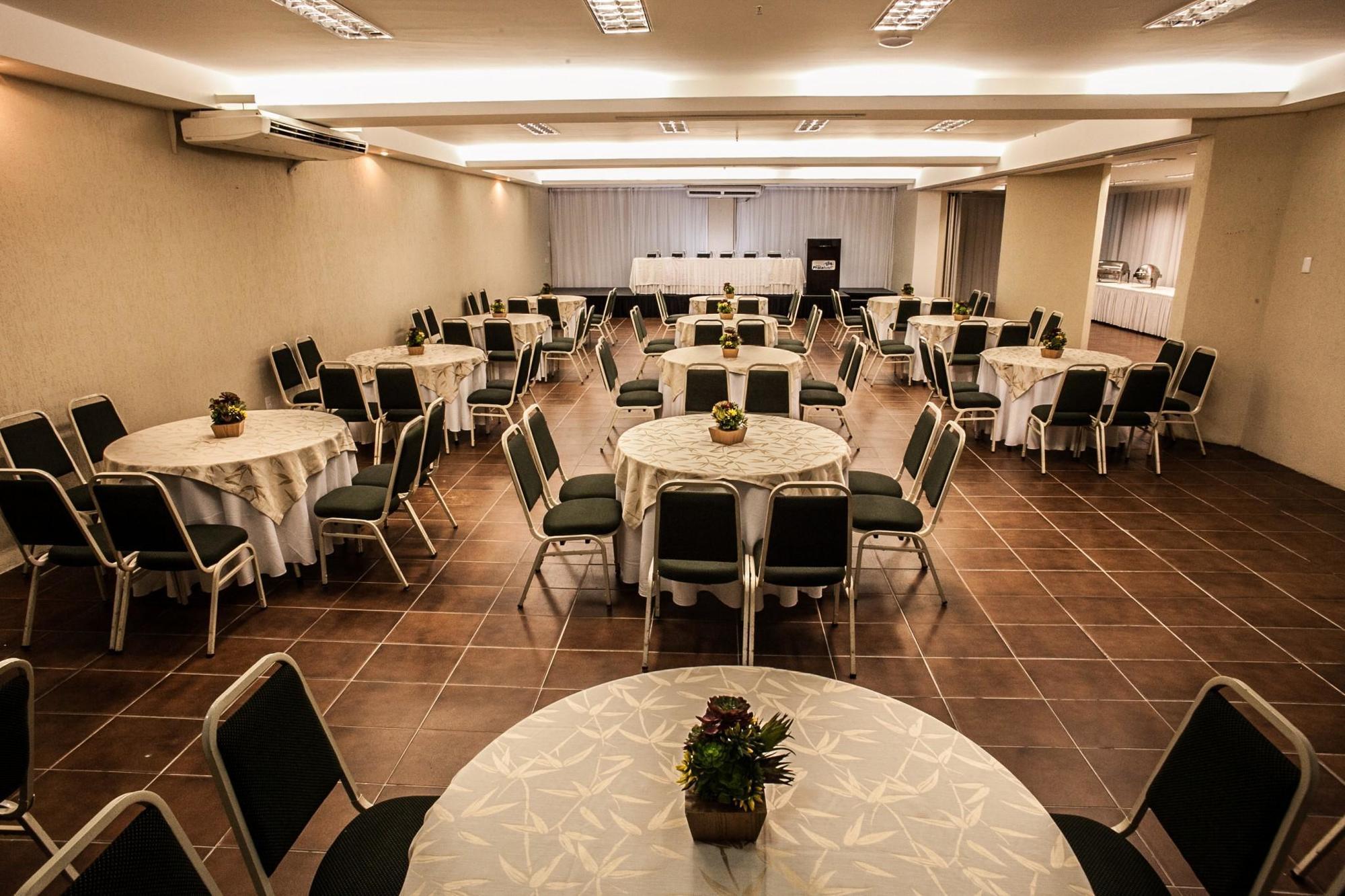 Recife Praia Hotel 외부 사진