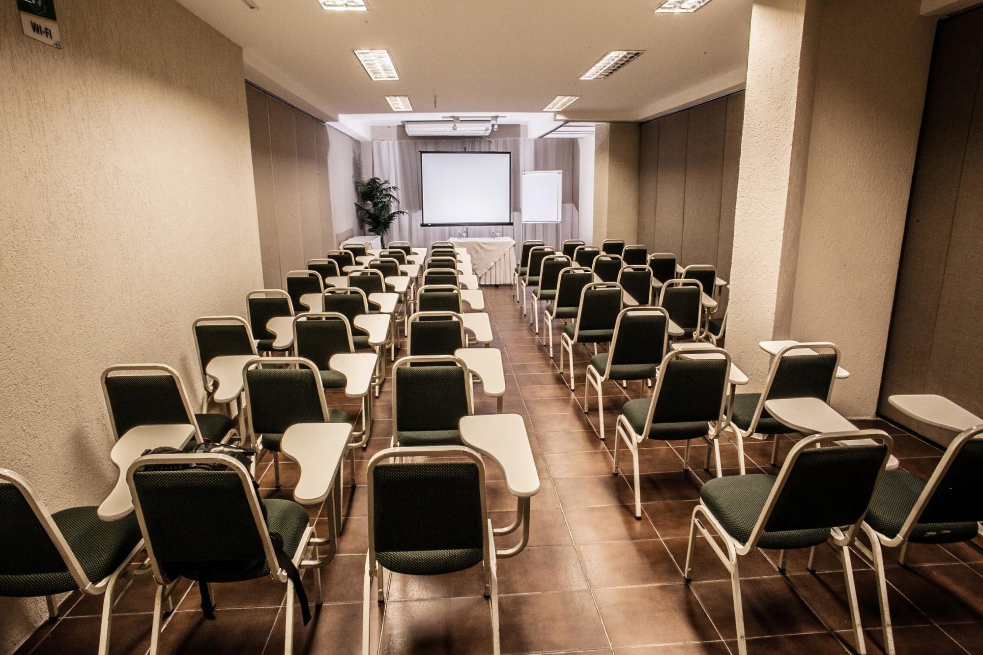 Recife Praia Hotel 외부 사진