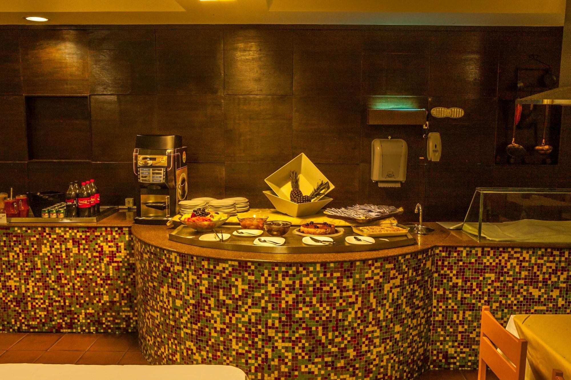 Recife Praia Hotel 외부 사진