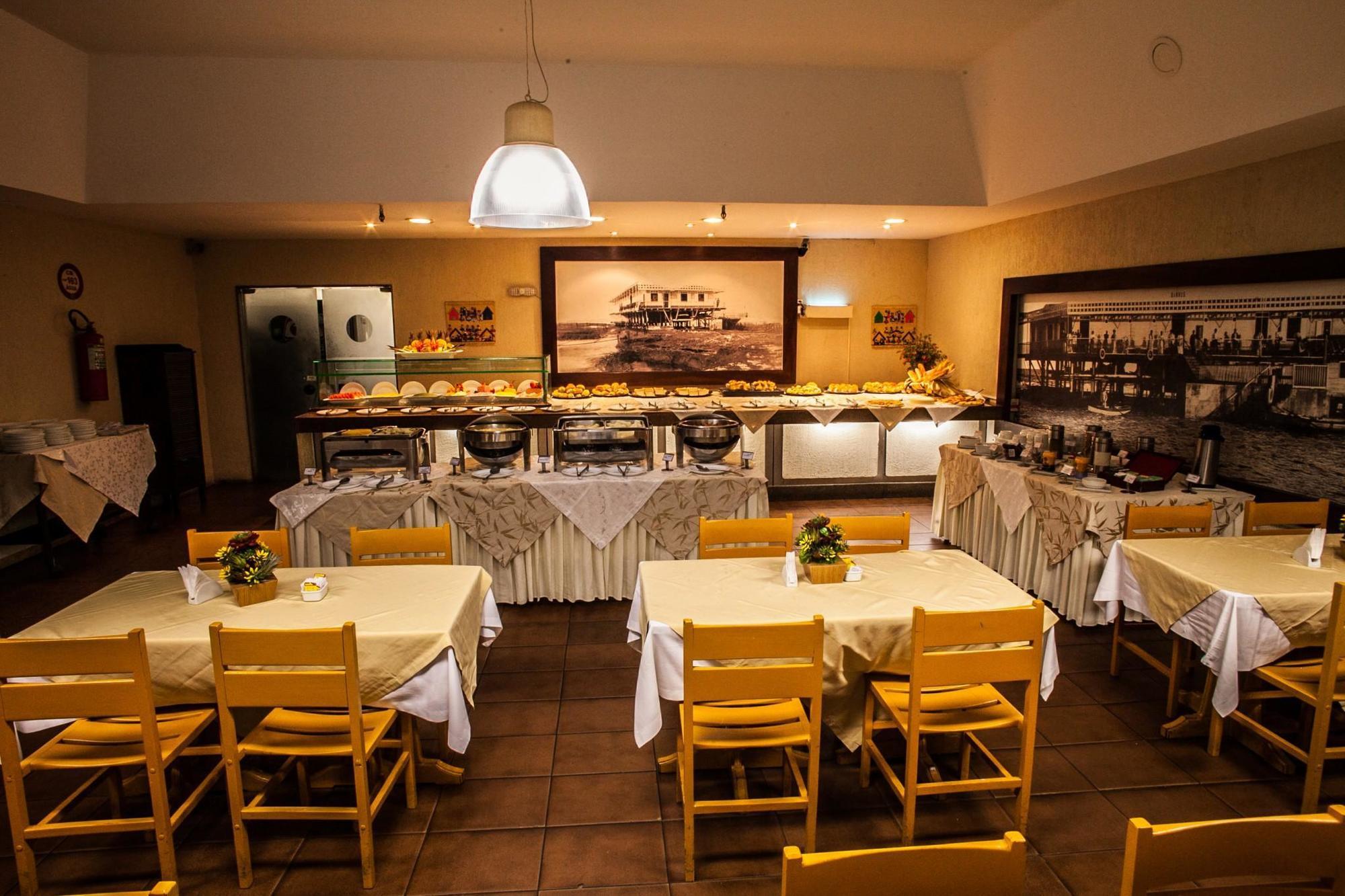 Recife Praia Hotel 외부 사진