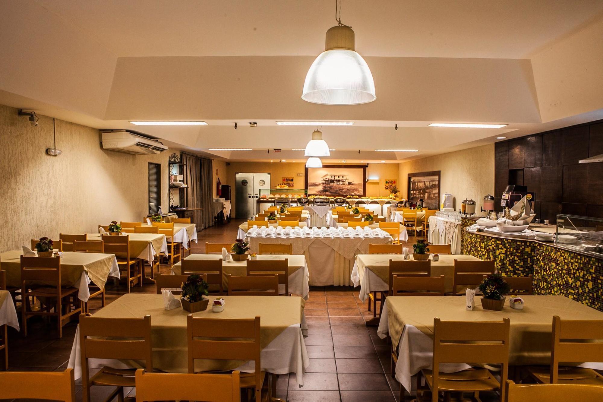 Recife Praia Hotel 외부 사진