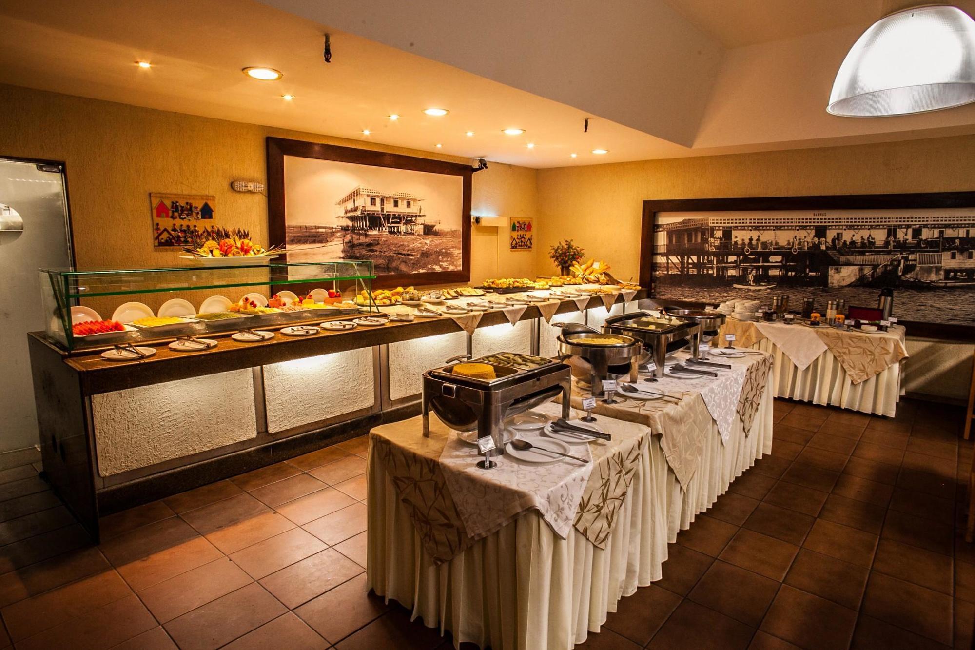 Recife Praia Hotel 외부 사진