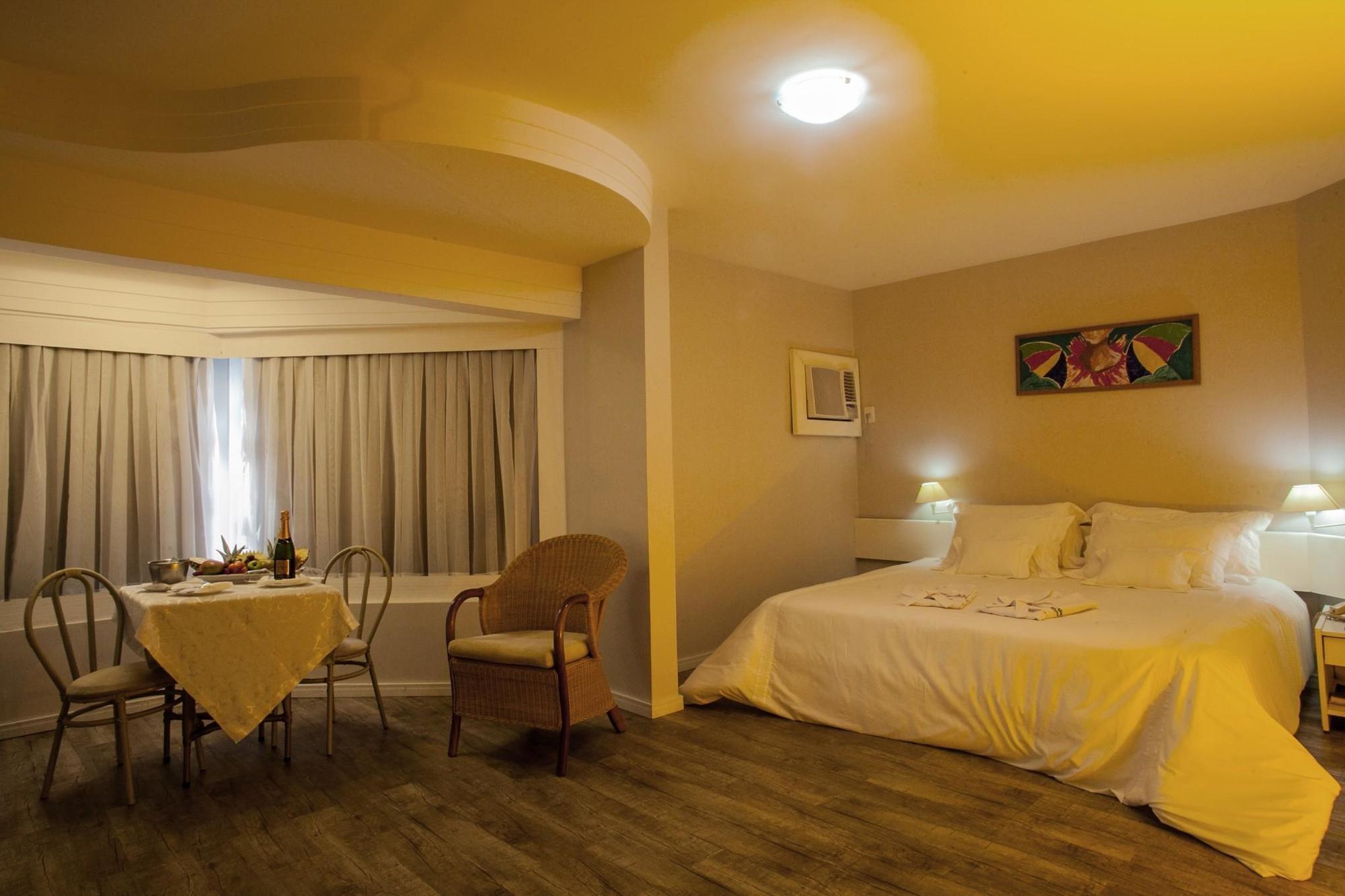 Recife Praia Hotel 외부 사진