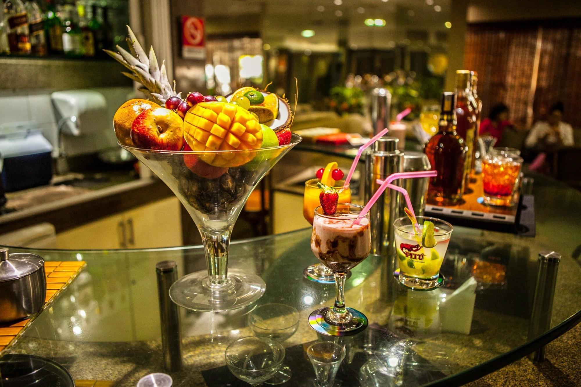 Recife Praia Hotel 외부 사진